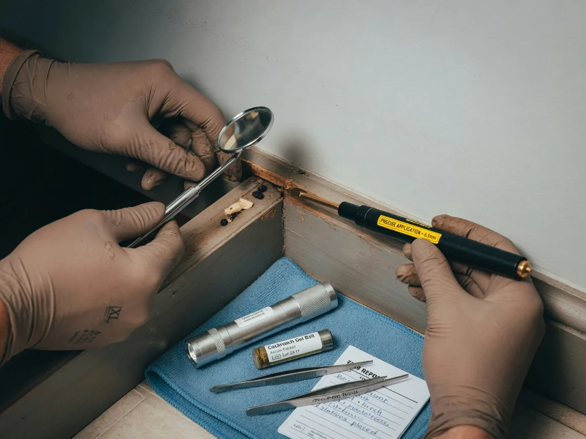 Why choose Emergency Pest Control in Brooklet, GA